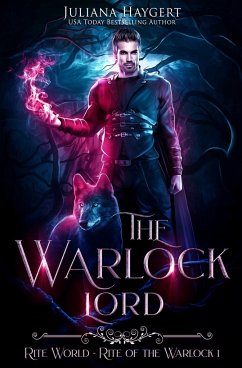 The Warlock Lord - Haygert, Juliana