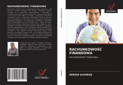 RACHUNKOWO¿¿ FINANSOWA - Alehegn, Derese