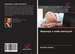 Depresja u osób starszych - Shaban, Mostafa