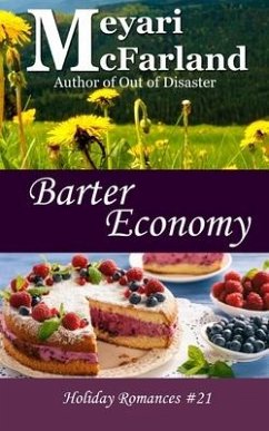 Barter Economy - McFarland, Meyari