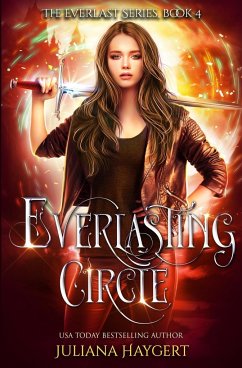 Everlasting Circle - Haygert, Juliana