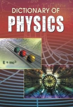 DICTIONARY OF PHYSICS - Sachdeva, Taniya