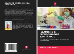 Cover ISLAMISMO E MICROBIOLOGIA SANITÁRIA 1