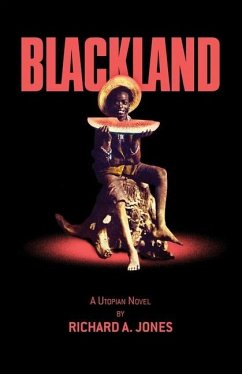 Blackland - Jones, Richard A