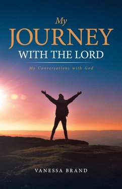 My Journey with the Lord - Brand, Vanessa