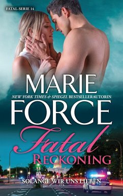 Cover Fatal Reckoning - Solange wir uns lieben