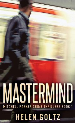 Mastermind - Goltz, Helen