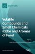Volatile Compounds and Smell Chemicals... - Bild 1