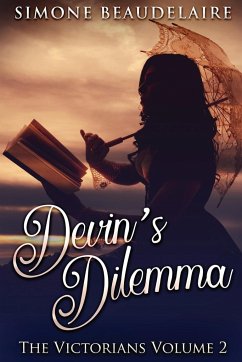 Devin's Dilemma - Beaudelaire, Simone