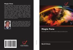 Magia Pana - Drury, Nevill