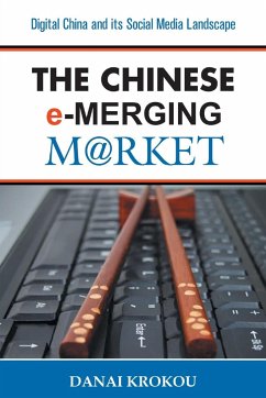 The Chinese e-Merging Market