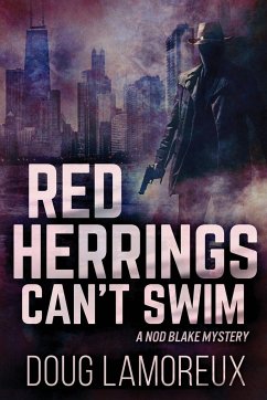 Red Herrings Can't Swim - Lamoreux, Doug