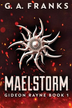 Maelstorm - Franks, G. A.