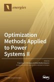 Optimization Methods Applied to Power Systems ¿