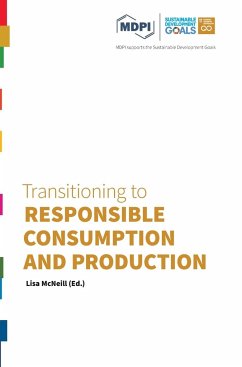 Transitioning to Responsible Consumption and Production