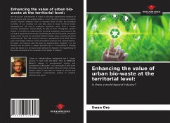 Enhancing the value of urban bio-waste at the territorial level: - Ore, Swen