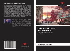 Crimes without Punishment - Ivanov, Stanislaw