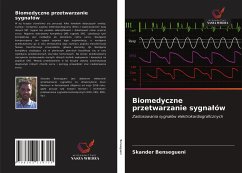 Biomedyczne przetwarzanie sygna¿ów - Bensegueni, Skander