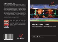 Cover Migranci jako 