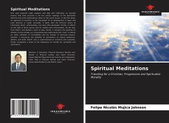 Spiritual Meditations - Mujica Johnson, Felipe Nicolás