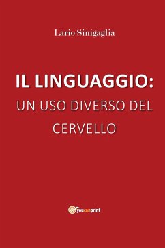 IL LINGUAGGIO - Sinigaglia, Lario