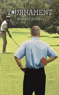 The Tournament - Hillary, Ronald