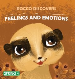 Rocco Discovers Feelings And Emotions - Ameli, Jan P.