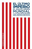 El último imperio (eBook, ePUB)