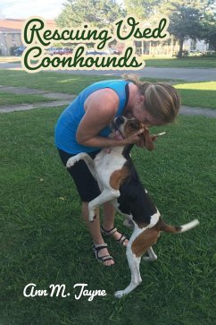 Rescuing Used Coonhounds (eBook, ePUB) Cover Rescuing Used Coonhounds (eBook, ePUB)