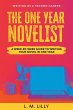 The One-Year Novelist - Bild 1