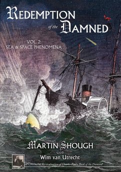 Redemption of the Damned, Vol.2 - Shough, Martin; Utrecht, Wim van