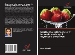 Cover Skuteczne interwencje w leczeniu nadwagi i oty¿o¿ci u doros¿ych