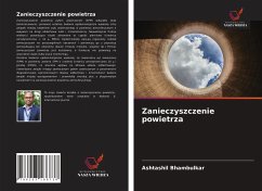 Zanieczyszczenie powietrza - Bhambulkar, Ashtashil