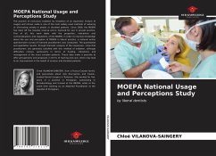 MOEPA National Usage and Perceptions Study - Vilanova-Saingery, Chloé