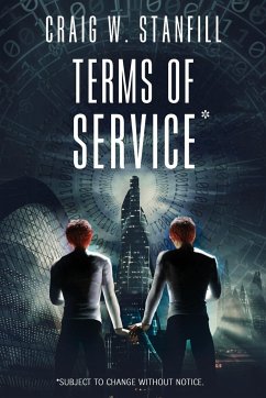 Terms of Service - Stanfil, Craig W