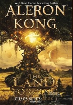 The Land - Kong, Aleron