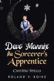 Devo Mannix the Sorcerer's Apprentice