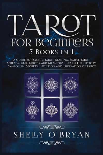 Tarot For Beginners Tarot For Beginners