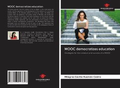 Cover MOOC democratizes education