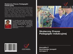 Skuteczny Proces Pedagogiki Indukcyjnej - P, Anuradha; Janapati, Ravichander; P, Girirajan