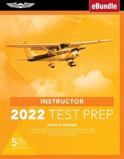 INSTRUCTOR TEST PREP 2022 - ASA TEST PREP BOARD