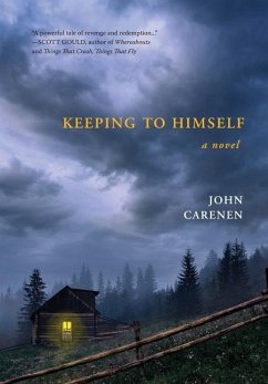 Keeping to Himself - Carenen, John