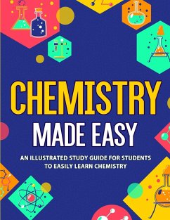 Chemistry Made Easy - Nedu