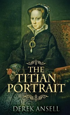 The Titian Portrait - Ansell, Derek