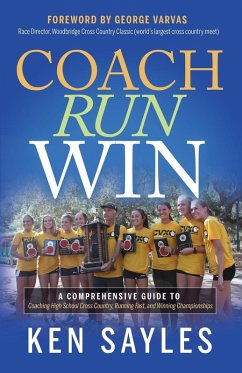Cover Coach, Run, Win