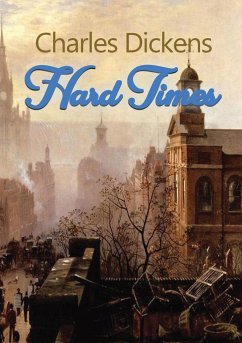 Hard Times - Dickens, Charles