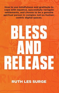 Bless and Release - Les Surge, Ruth