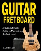 Guitar Fretboard