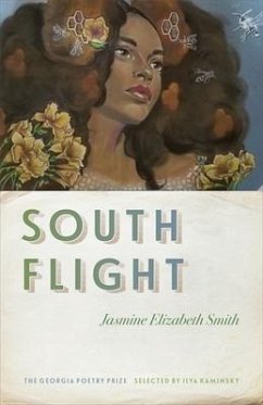 South Flight - Smith, Jasmine Elizabeth