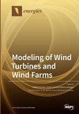 Modeling of Wind Turbines and Wind Farms